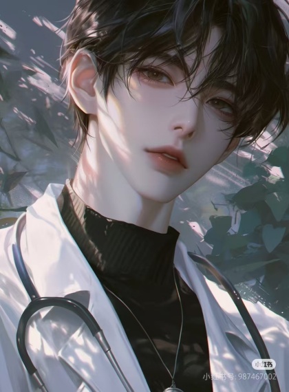 [月蚀x契约]致命牵绊！傀儡师的月光契约——悬疑与救赎的双向博弈
