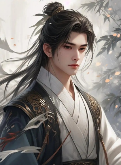 [权谋x年下]铁血柔情！古风兄弟情巅峰作《杀破狼同人：长庚与顾昀》侯爷与帝王禁忌纠缠