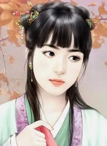 [奇幻x狼人x女巫]星蚀禁恋《Mooncakes》半瞎巫女与诅咒狼人的月相罗曼史