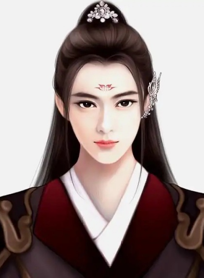 先生总不肯离婚（东都策马x零月寒）
