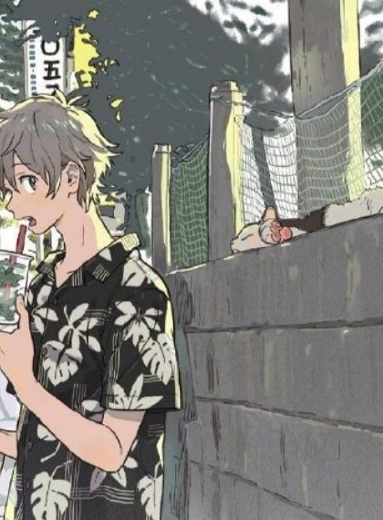 [校园x破镜重圆]当傲娇王子遇上温柔骑士《王子病的春天》广播剧高甜来袭