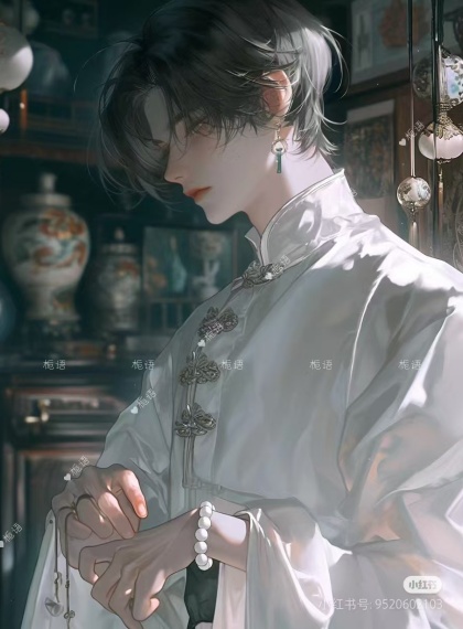 禁忌之恋x虐心三角｜欧美经典男性情谊剧《莫里斯的情人》高能名场面盘点