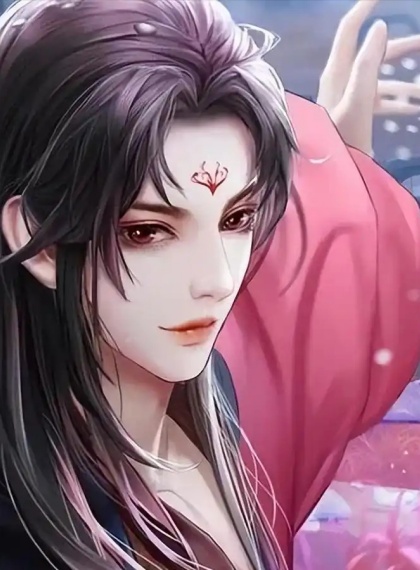 禁忌之恋x高甜虐心丨漫画原著《清冷美人师尊有点好撩》堕仙台前说爱你