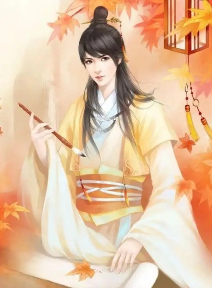 ‌[同人x纯爱]在《在作死边缘反复横跳的同人日常》中捕获腹黑男神的100种方式