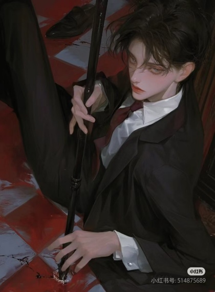 【重生x仙侠x禁忌之恋】爆肝安利！《二哈和他的白猫师尊》