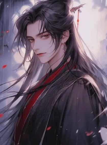 双男主x高能羁绊｜《镇魂》名场面盘点：跨越生死线的禁忌纠缠