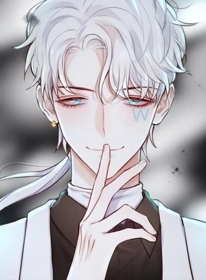 [悬疑x双男主]致命交锋！《默读·漫画版》- 刑侦精英x疯批美人的深渊救赎