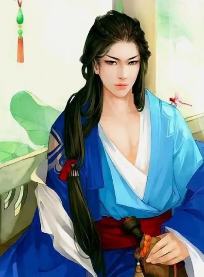 抹去的男孩 抹去的男孩