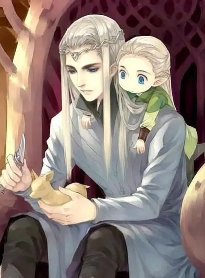 珍珠少年 