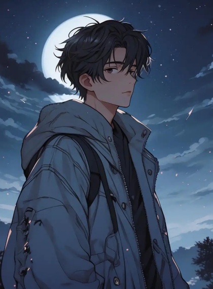 仙侠x禁术契约｜《魔道祖师同人：忘羡秘闻录》-血鸢铃缠魂绝恋