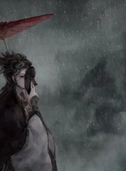 《暗河长明》暴戾年下攻×冷欲美人受，暗河尽处是灼伤指尖的黎明