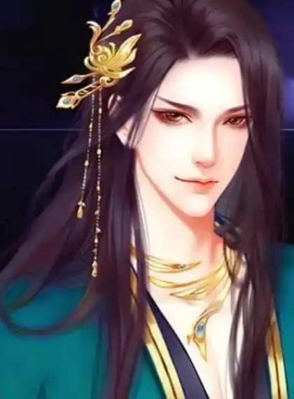 [妖神诅咒×禁忌之恋]《当鸦天狗啼爱时》宿命对决与永夜炽吻丨强强偏执深情修罗场
