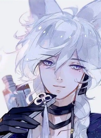 【腐向心动名场面】《Life 线上的我们》x 白线羁绊：少年の爱跨越性别与命运之轨