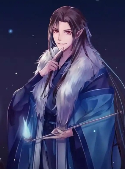 星舰狂想x禁忌交锋丨《残次品同人：陆林星海》-强强极致虐心HE之渊