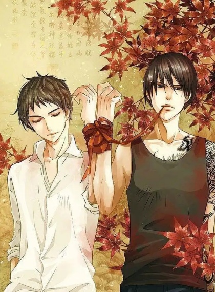 【神性x欲望x宿命论】爆裂青春启示录：《The Wicked + The Divine》