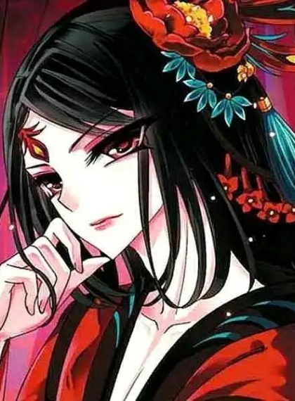 [古风悬疑x禁忌之恋]耳机剧丨人妖殊途版《虎媒》上线！生死契阔红线牵魂