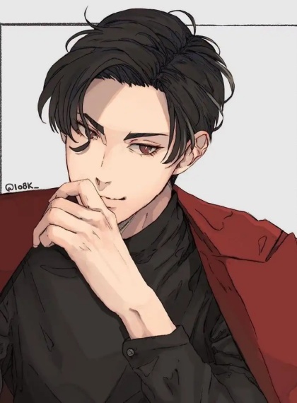 情书 情书
