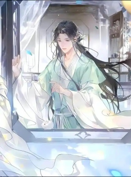 悬案迷情x禁忌交锋丨《未定事件簿同人：左然与真相》·致命救赎之