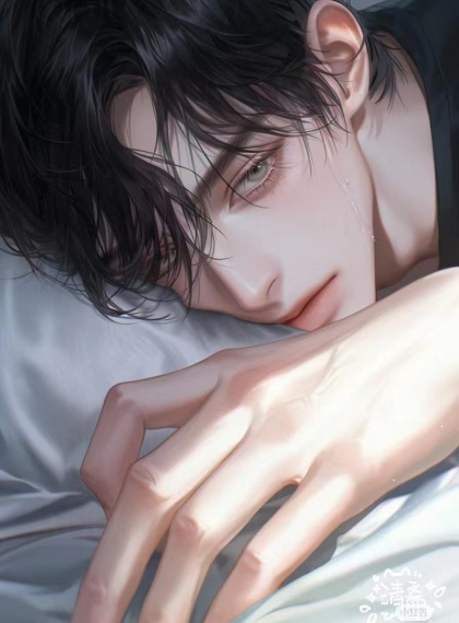古风x手写情书丨《中文系先生》纯爱物语：当甲骨文教授遇见校刊诗人