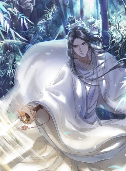 《失踪的黑色M》by李承宇｜顾沉×陆昭｜黑色M失踪案背后的真相与信仰博弈