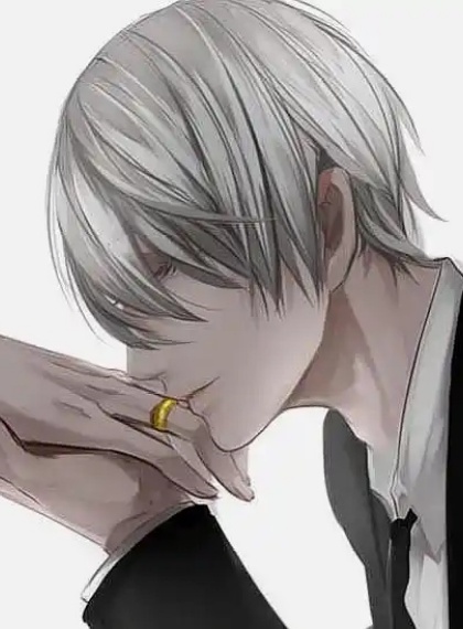 [恶魔x人类][契约][禁忌之恋][悬疑]深渊之绊x《恶魔的契约》